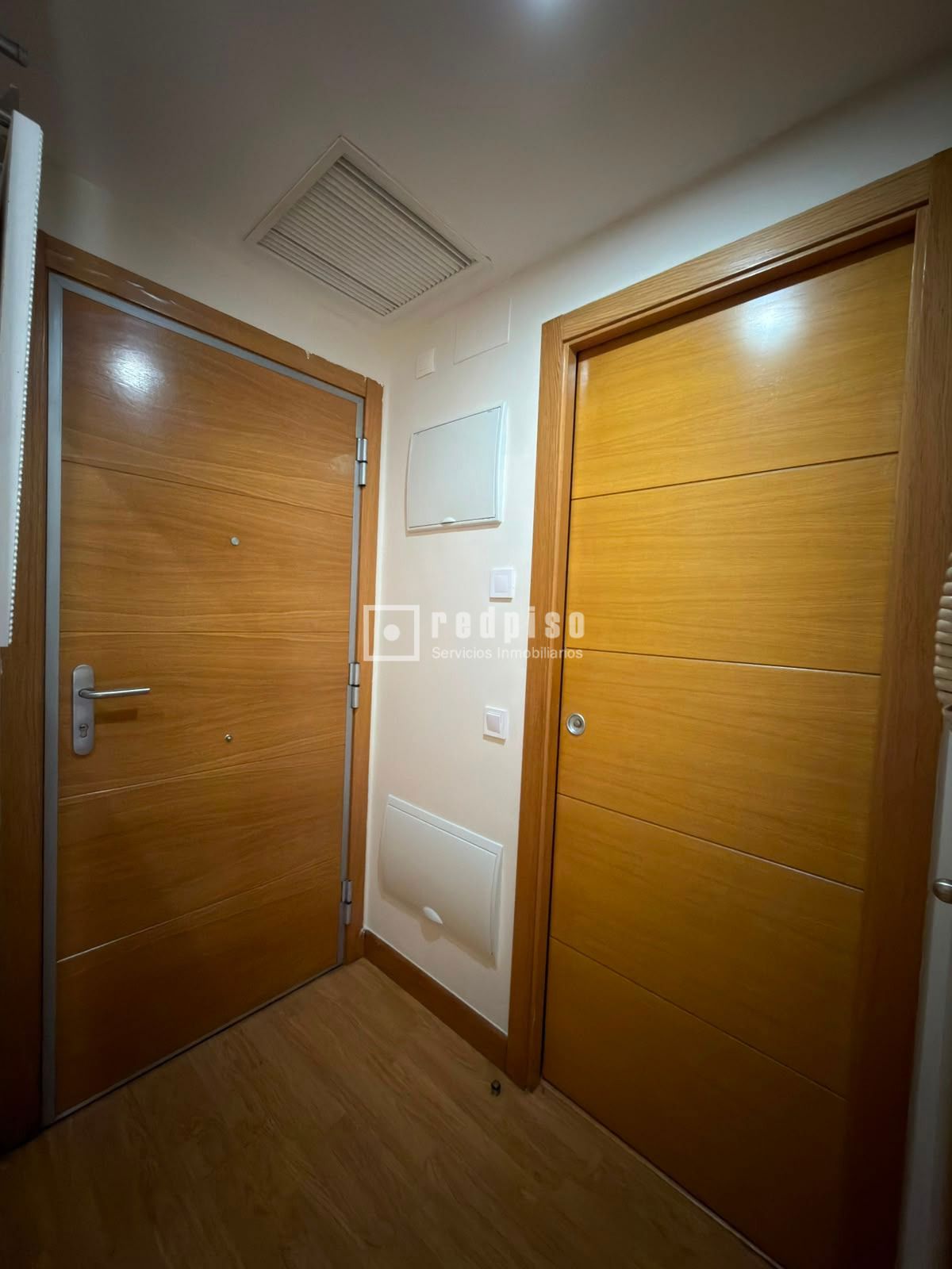 Piso en venta en avenida Del Ensanche De Vallecas, Villa De Vallecas, Madrid 9/25