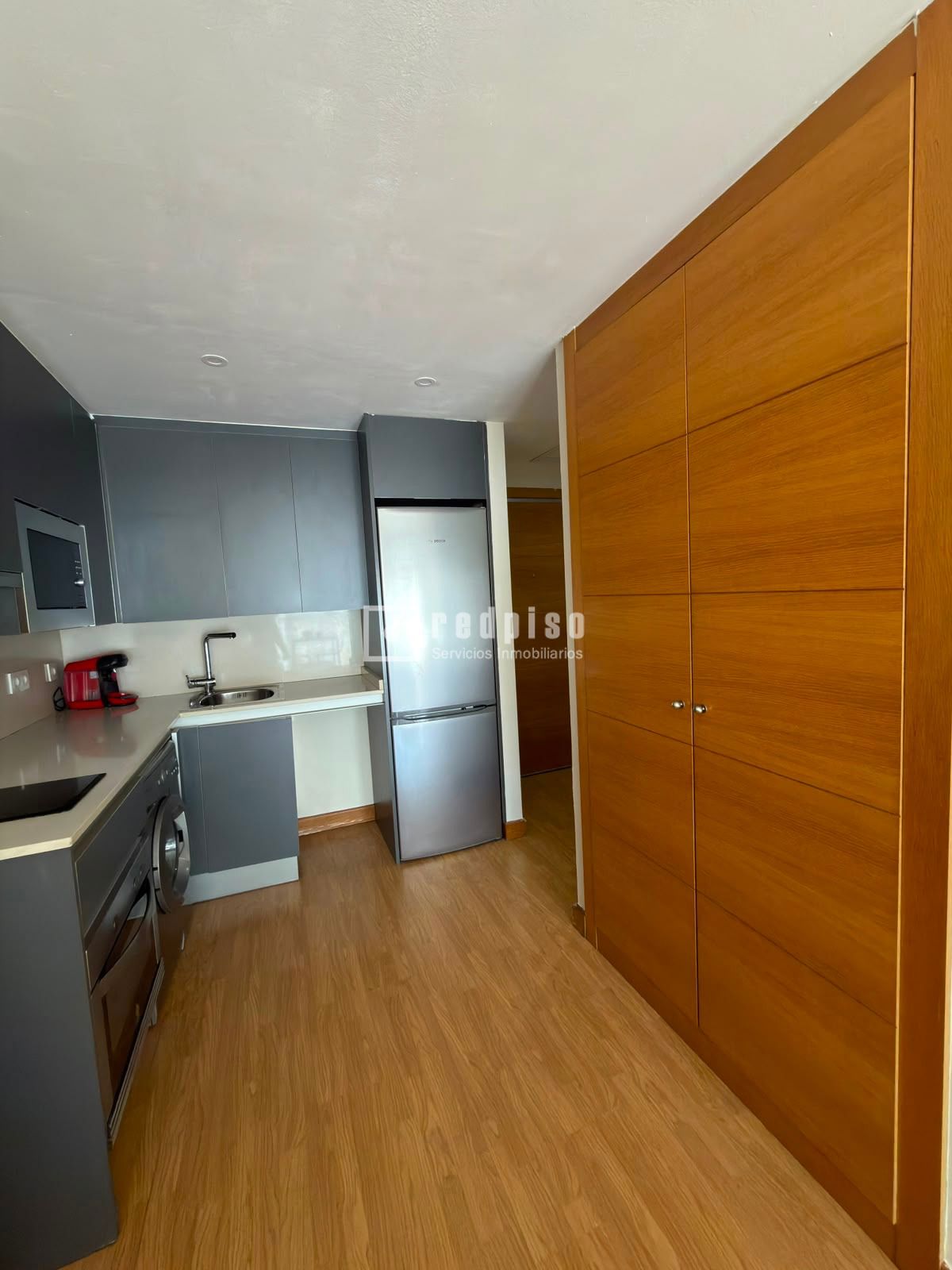 Piso en venta en avenida Del Ensanche De Vallecas, Villa De Vallecas, Madrid 14/25