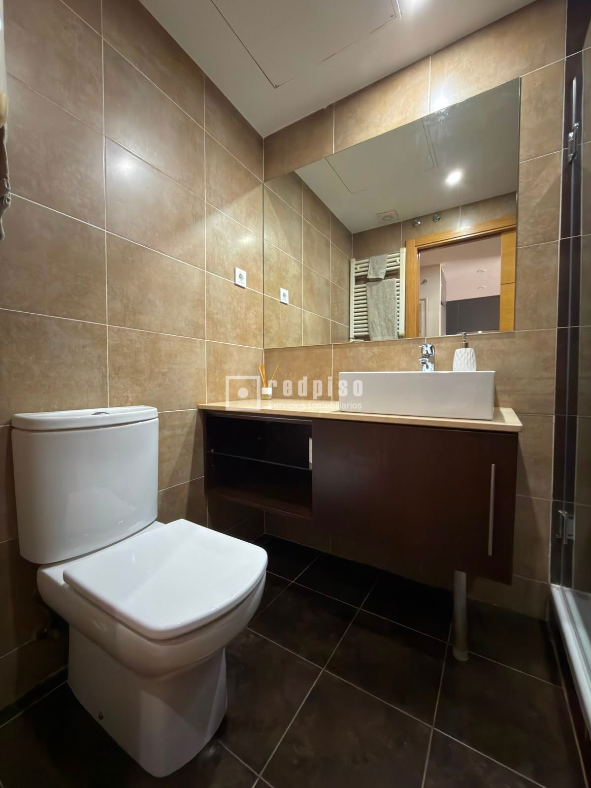 Piso en venta en avenida Del Ensanche De Vallecas, Villa De Vallecas, Madrid 24/25