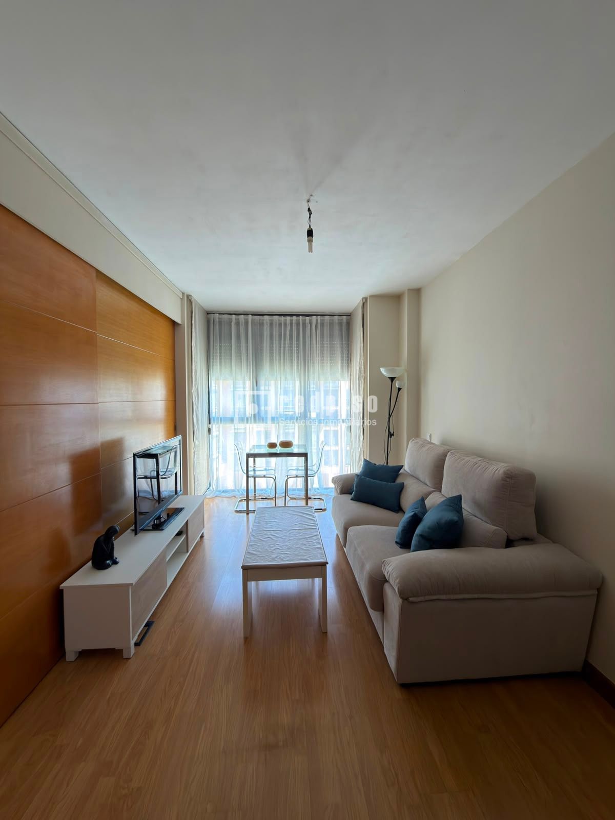 Piso en venta en avenida Del Ensanche De Vallecas, Villa De Vallecas, Madrid 10/25