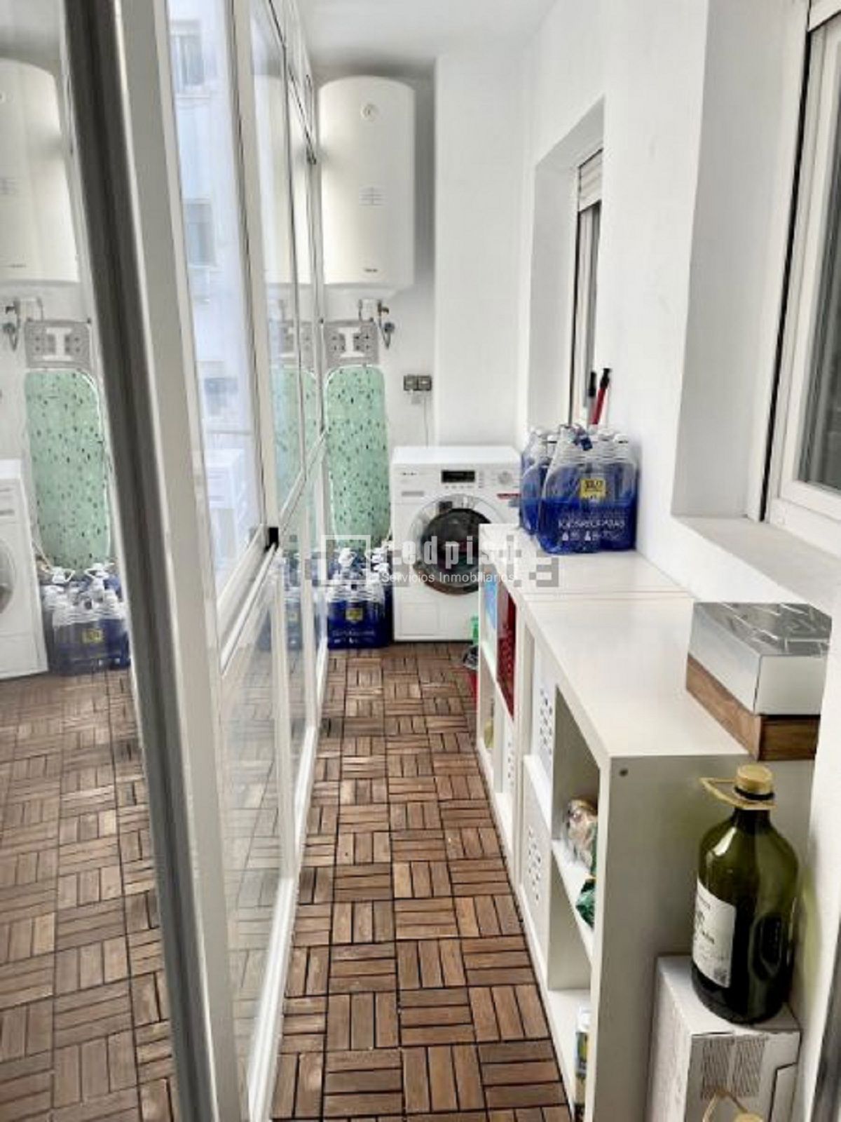 Piso en venta en calle De Teruel, Tetuán, Madrid 19/22