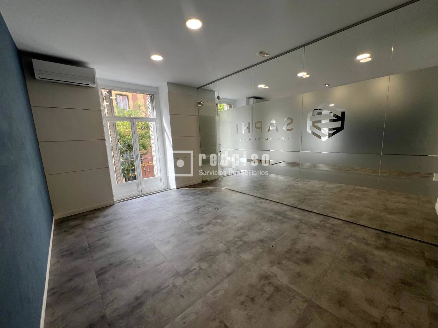 Piso en alquiler en calle De Fernando El Santo, Madrid, Madrid 6/27