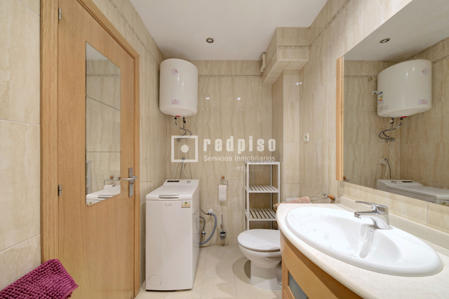 Piso en venta en Pozuelo De Alarcón, Madrid 17/21