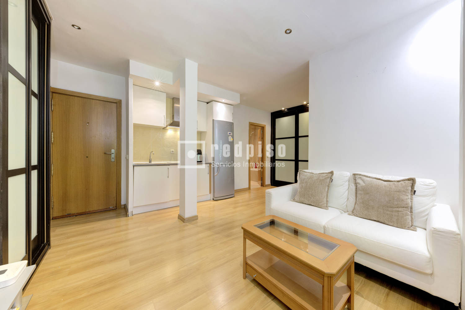 Piso en venta en Pozuelo De Alarcón, Madrid 2/21