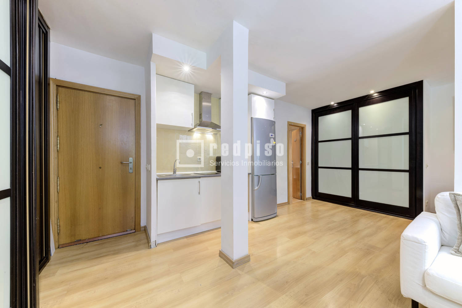 Piso en venta en Pozuelo De Alarcón, Madrid 8/21