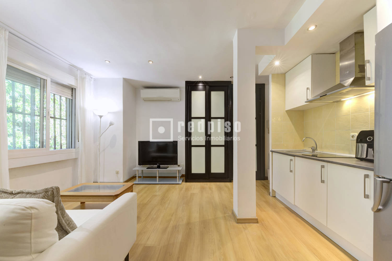 Piso en venta en Pozuelo De Alarcón, Madrid 6/21