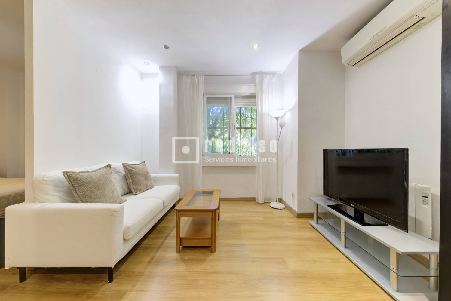 Piso en venta en Pozuelo De Alarcón, Madrid 4/21