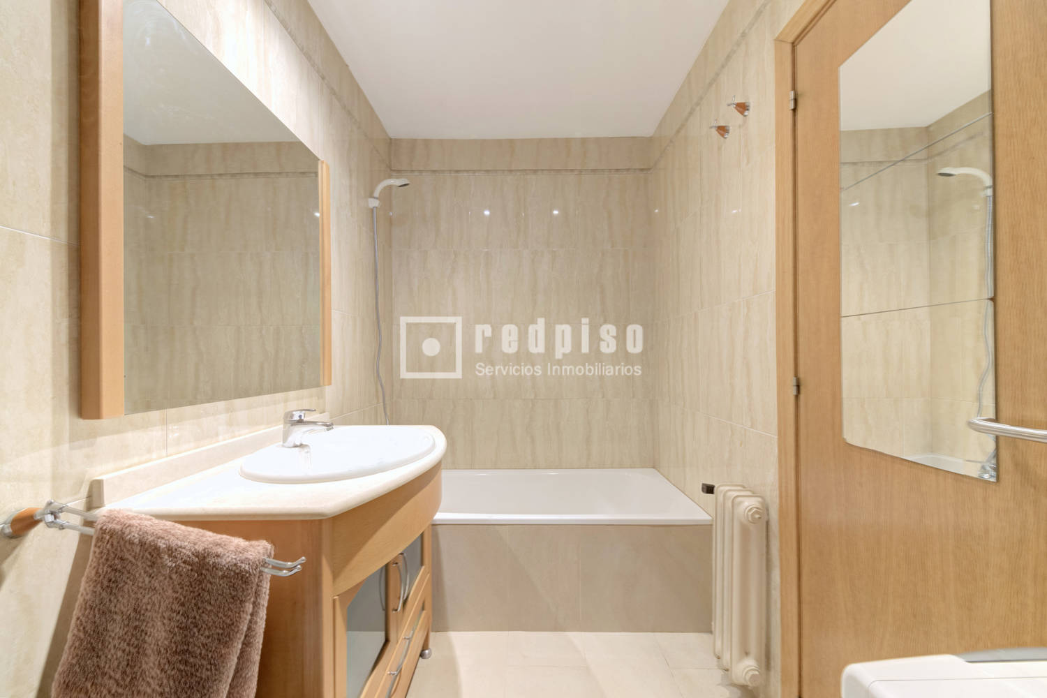 Piso en venta en Pozuelo De Alarcón, Madrid 16/21