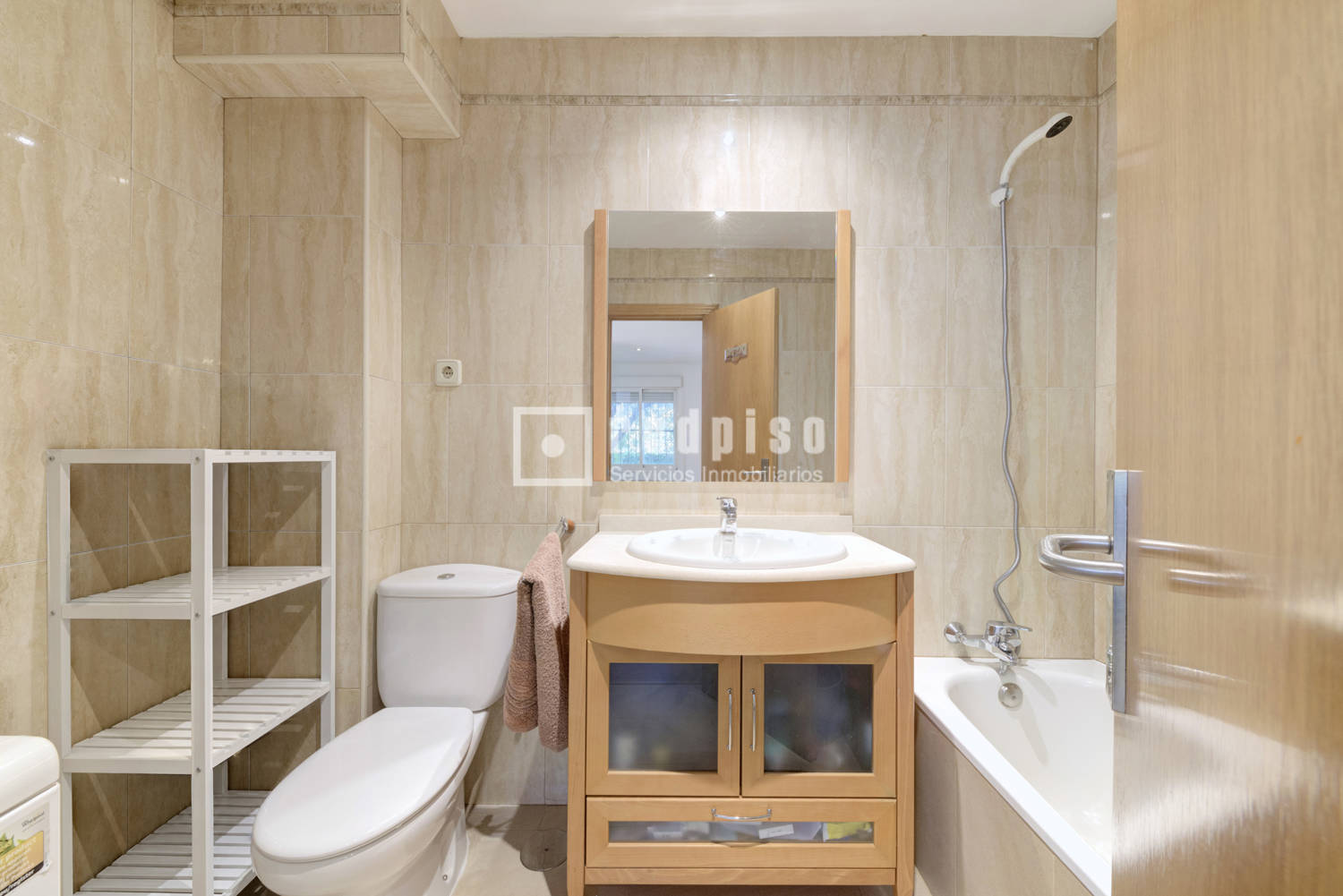 Piso en venta en Pozuelo De Alarcón, Madrid 15/21