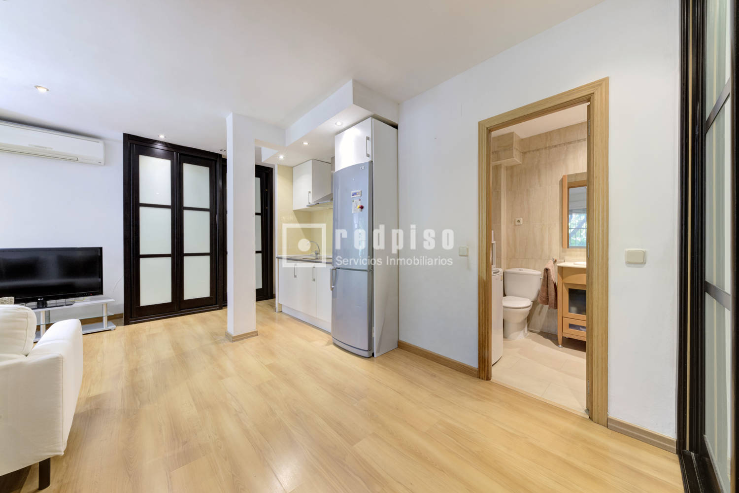 Piso en venta en Pozuelo De Alarcón, Madrid 14/21