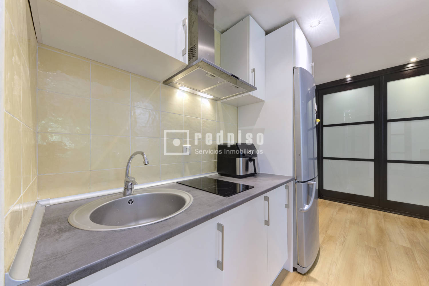 Piso en venta en Pozuelo De Alarcón, Madrid 9/21