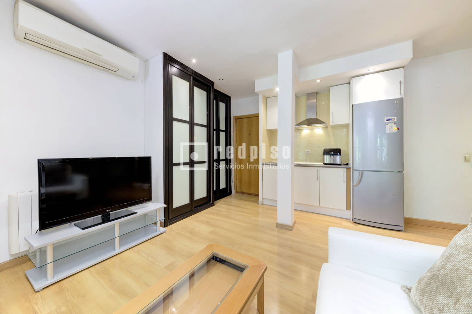 Piso en venta en Pozuelo De Alarcón, Madrid 5/21