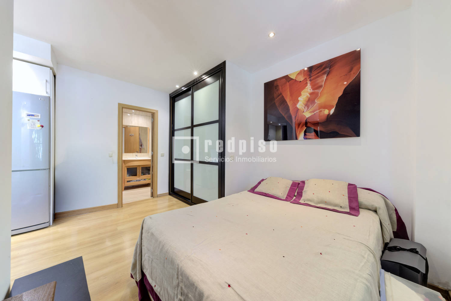 Piso en venta en Pozuelo De Alarcón, Madrid 13/21