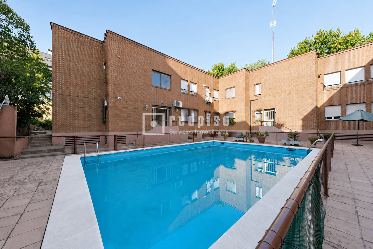Piso en venta en Pozuelo De Alarcón, Madrid 20/21