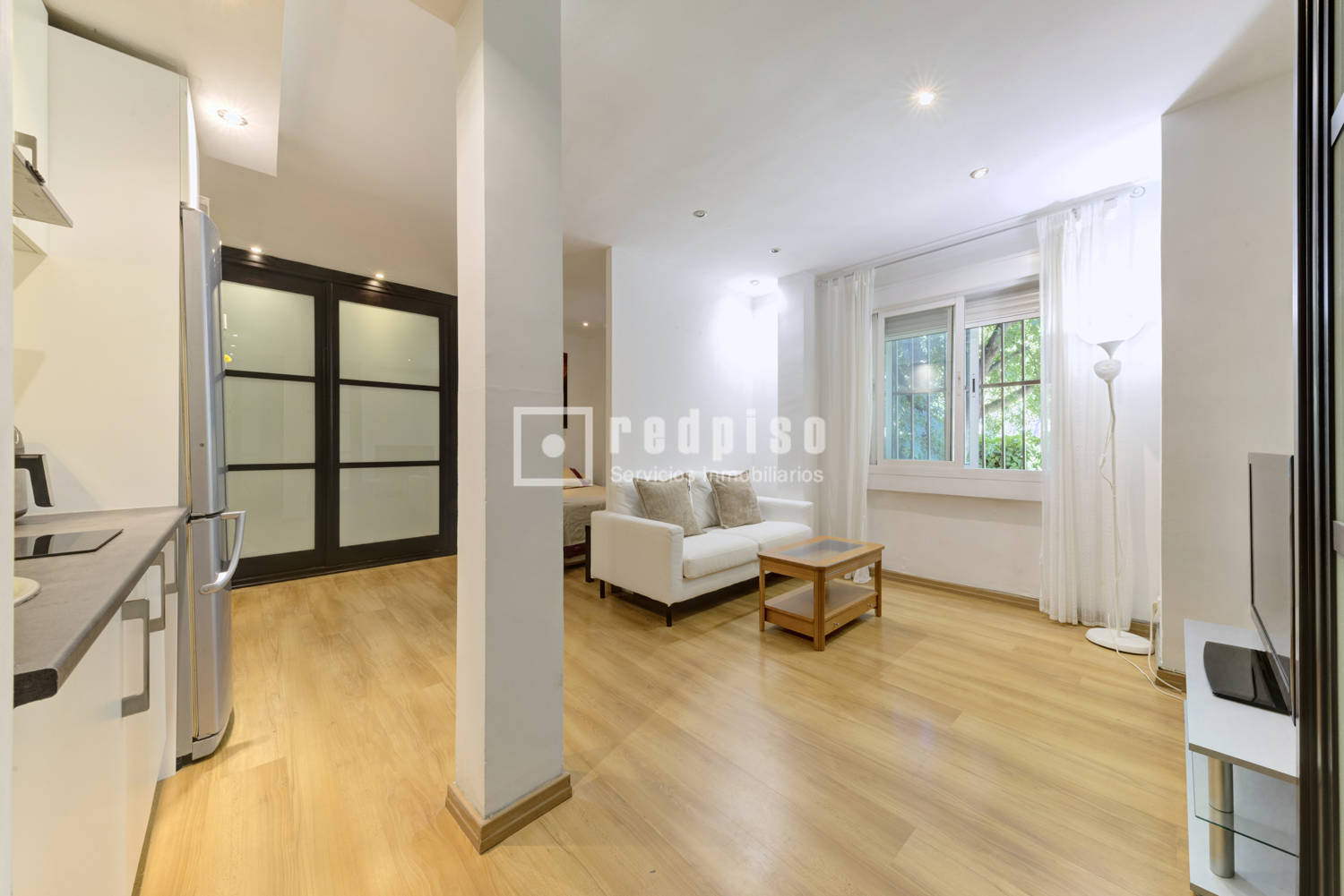 Piso en venta en Pozuelo De Alarcón, Madrid 3/21