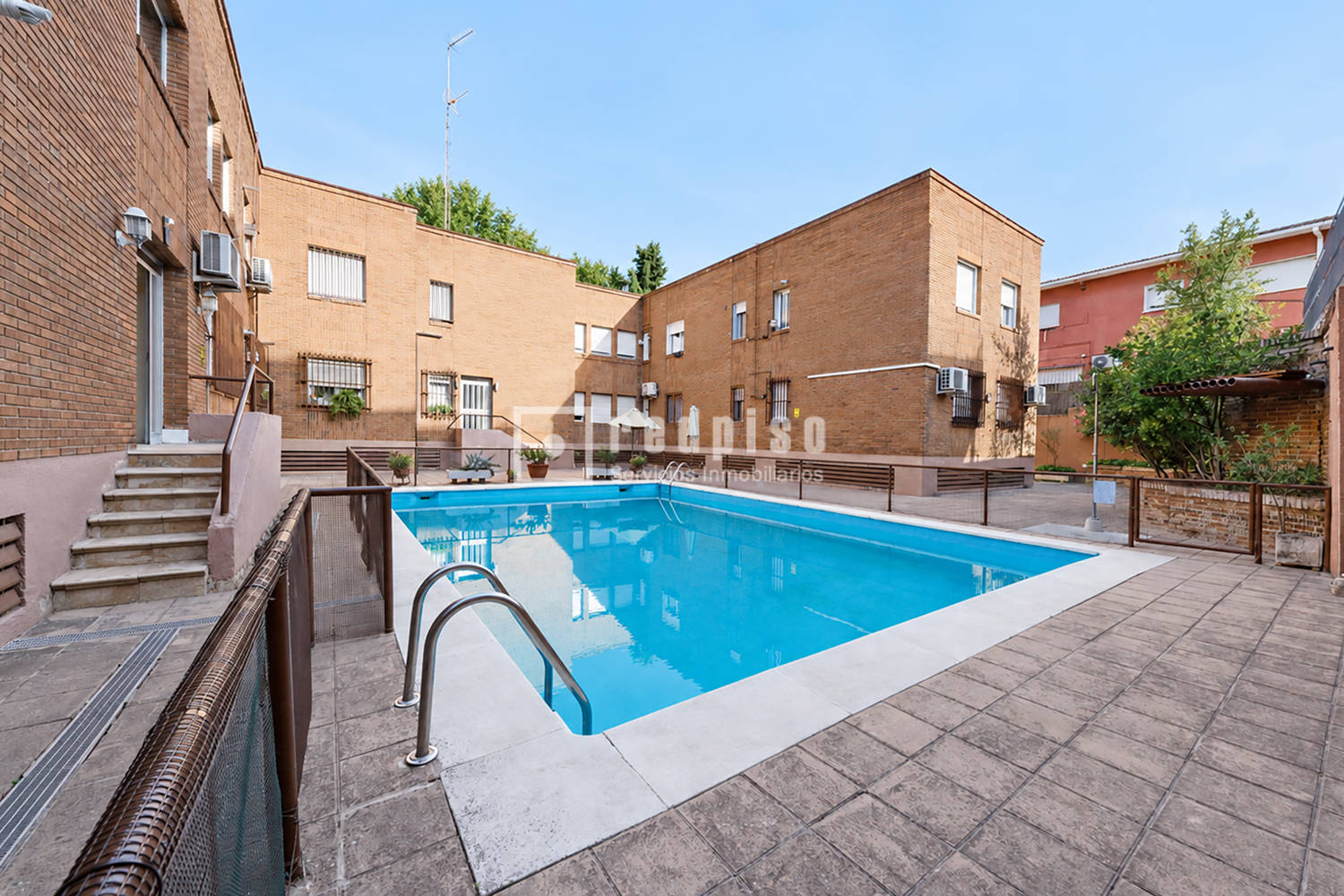 Piso en venta en Pozuelo De Alarcón, Madrid 19/21
