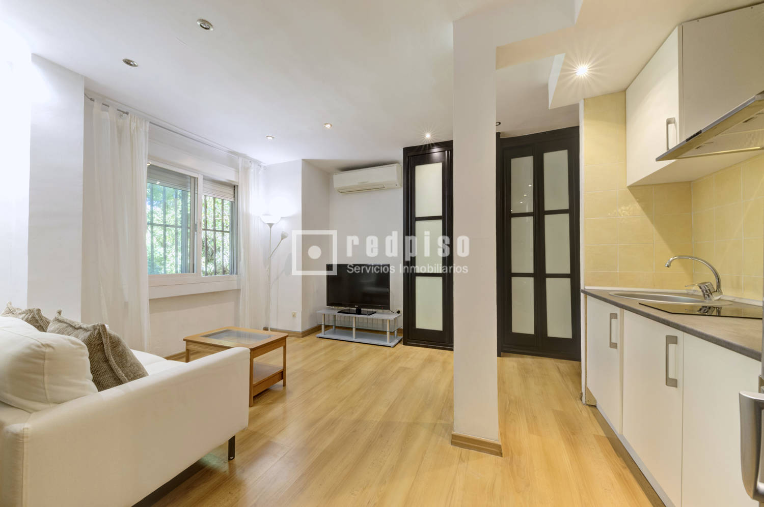 Piso en venta en  Pozuelo de Alarcón, Madrid  1/1