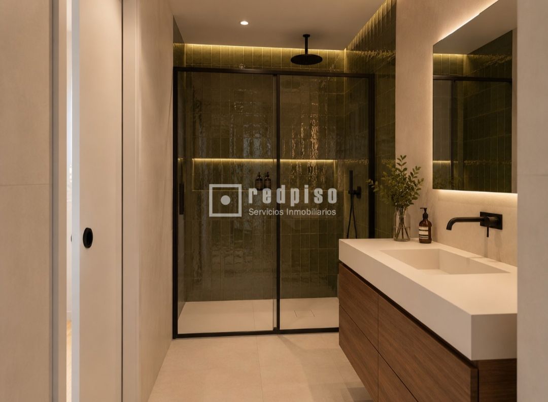 Piso en venta en calle De Cartagena, Madrid, Madrid 5/6