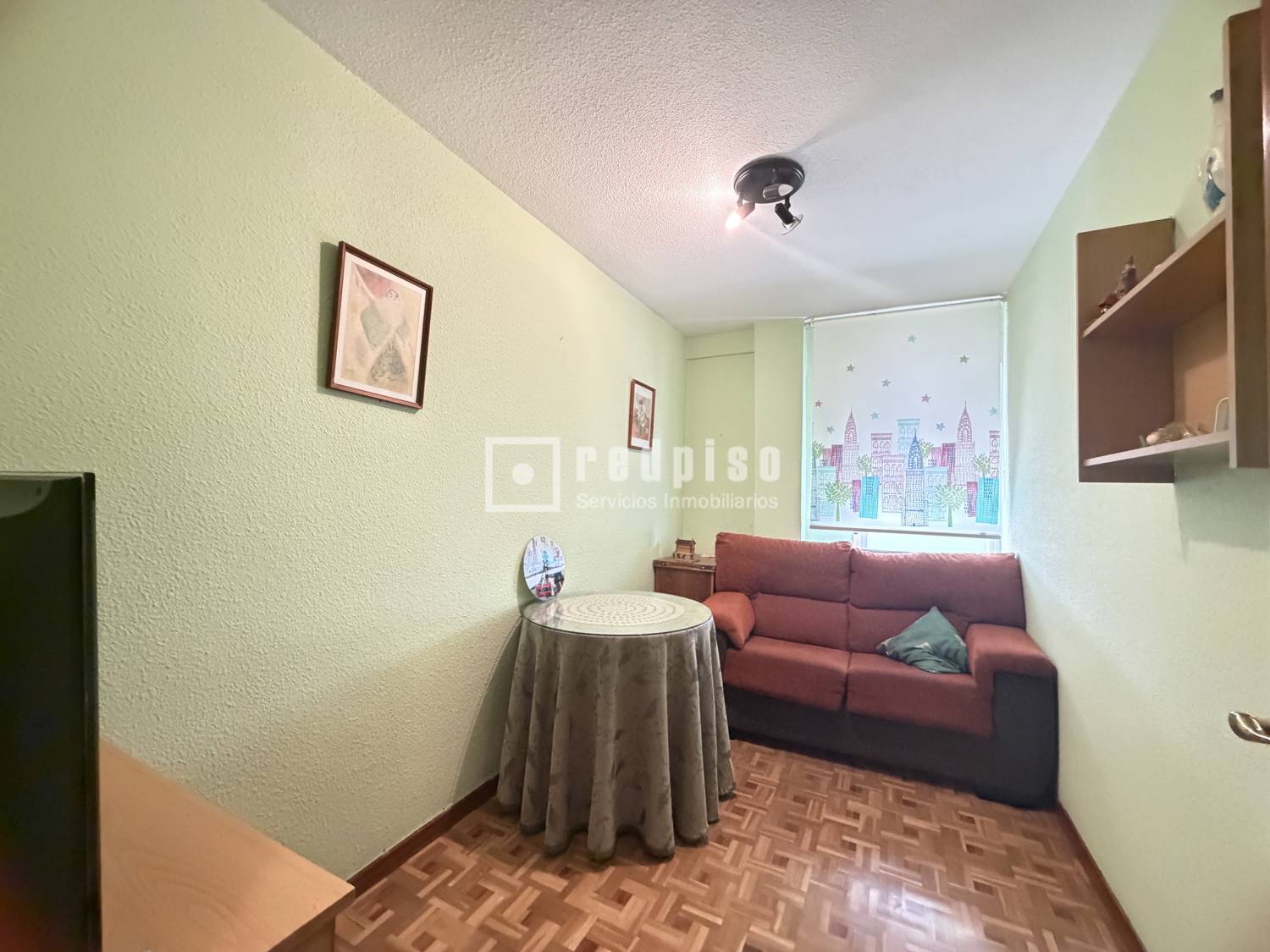 Piso en venta en Zarzaquemada, Madrid 18/19