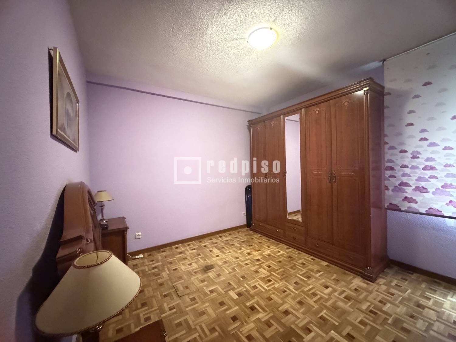 Piso en venta en Zarzaquemada, Madrid 12/19