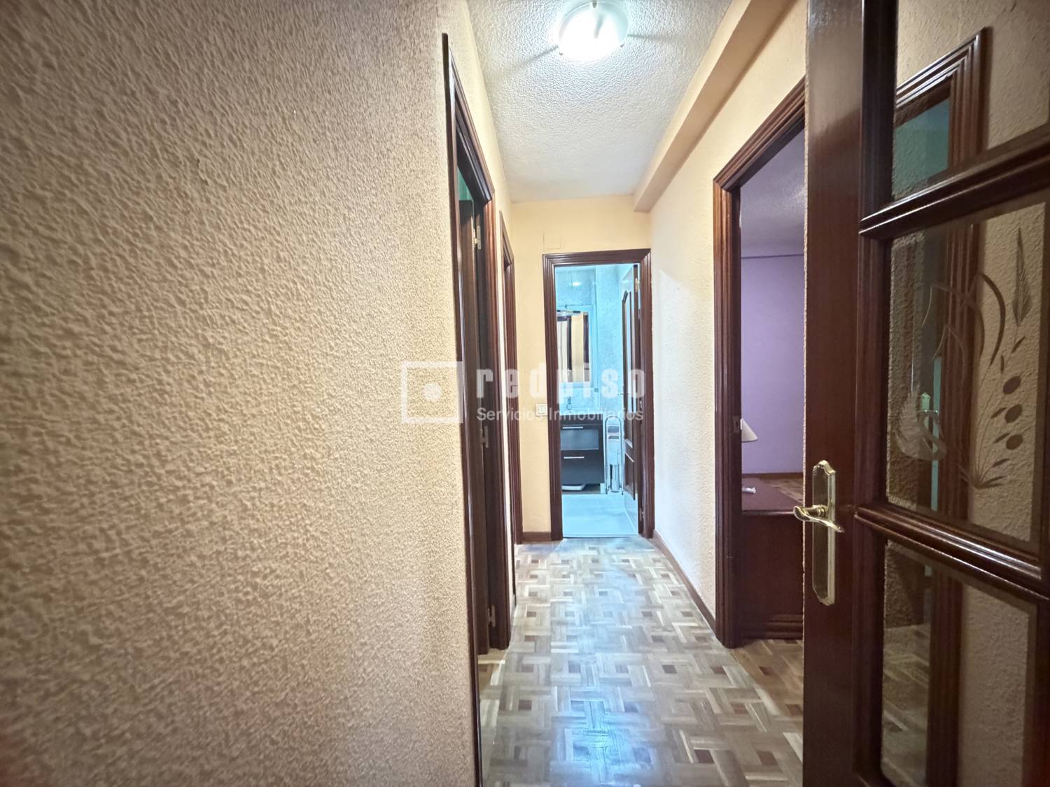 Piso en venta en Zarzaquemada, Madrid 11/19