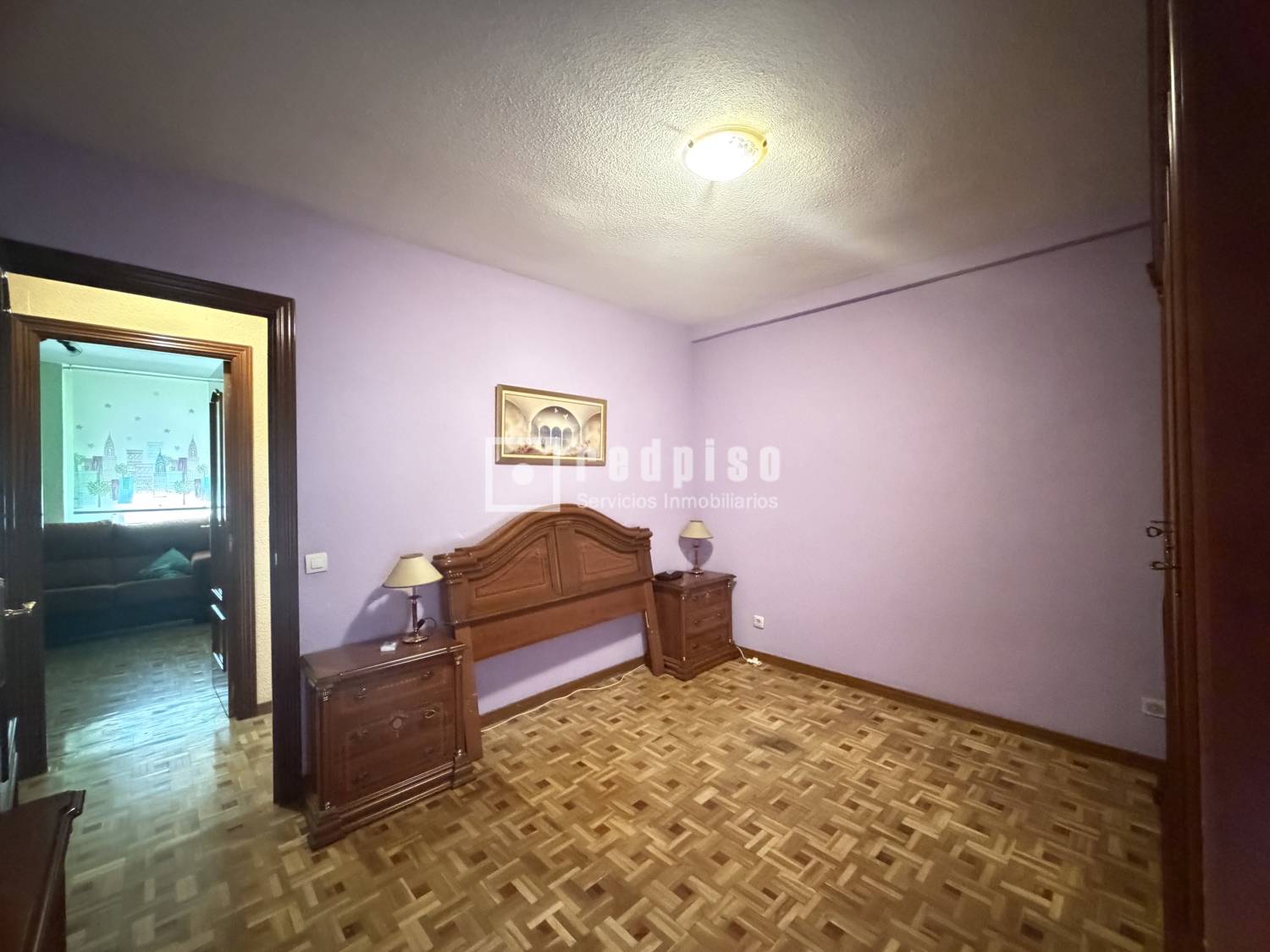 Piso en venta en Zarzaquemada, Madrid 14/19