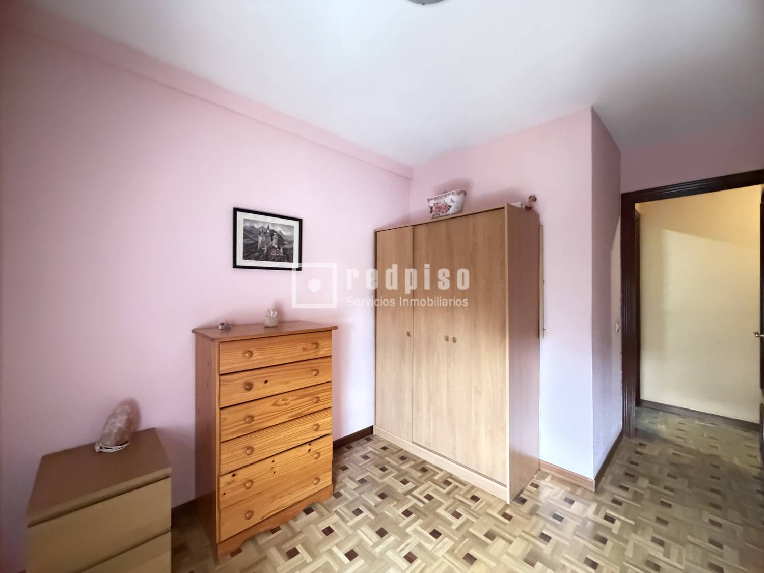 Piso en venta en Zarzaquemada, Madrid 17/19