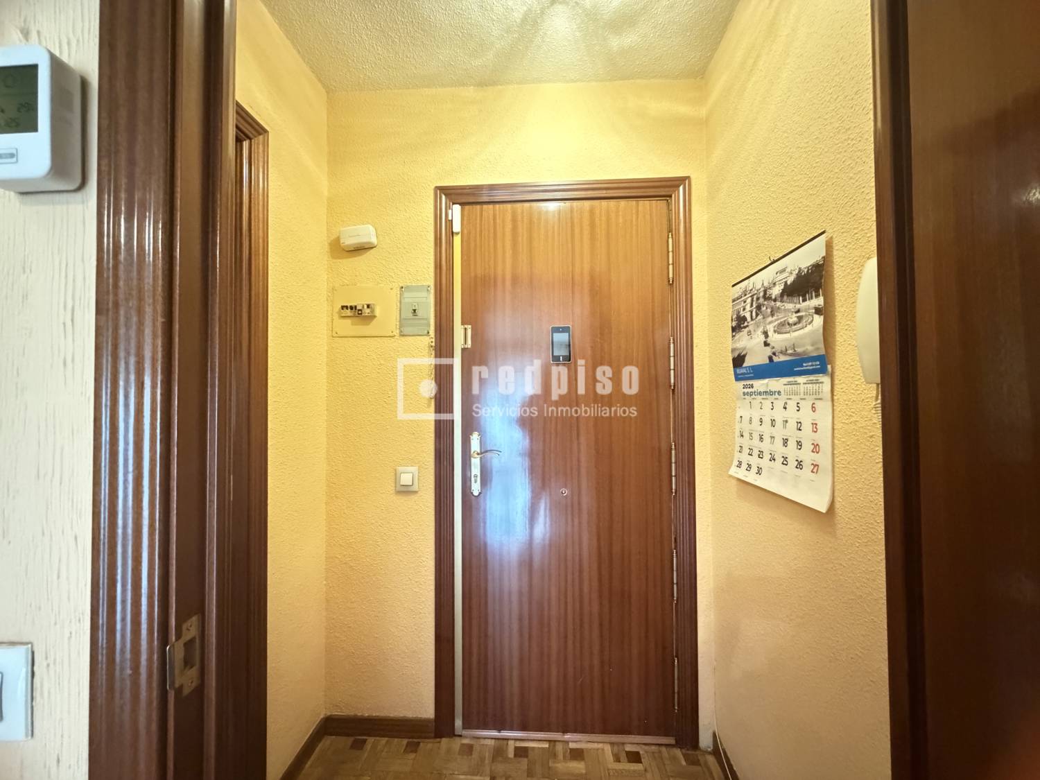 Piso en venta en Zarzaquemada, Madrid 6/19
