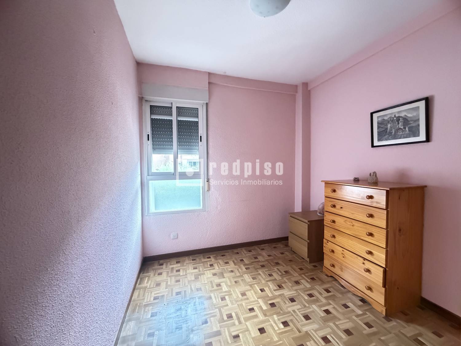 Piso en venta en Zarzaquemada, Madrid 16/19
