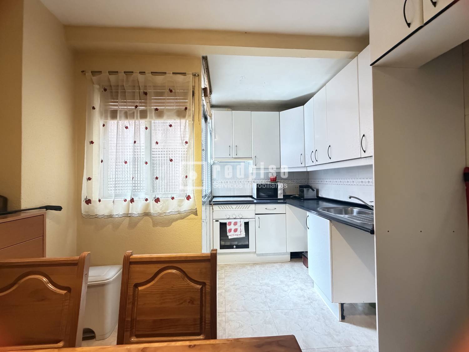 Piso en venta en Zarzaquemada, Madrid 8/19