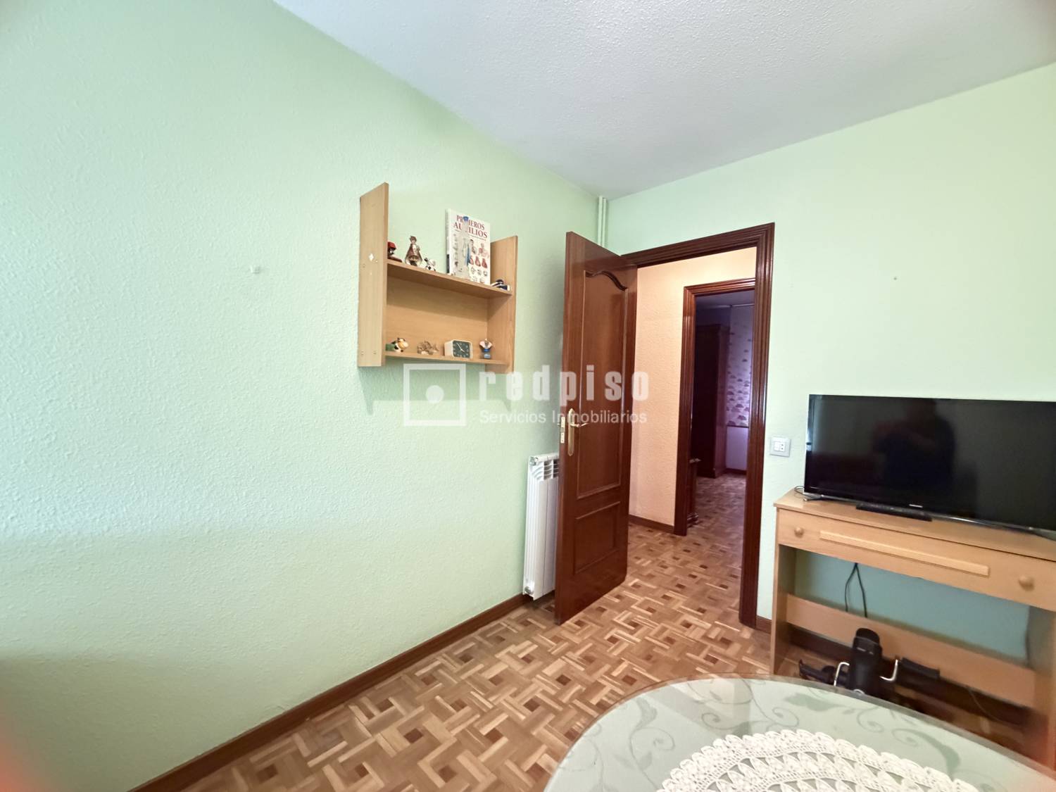 Piso en venta en Zarzaquemada, Madrid 19/19