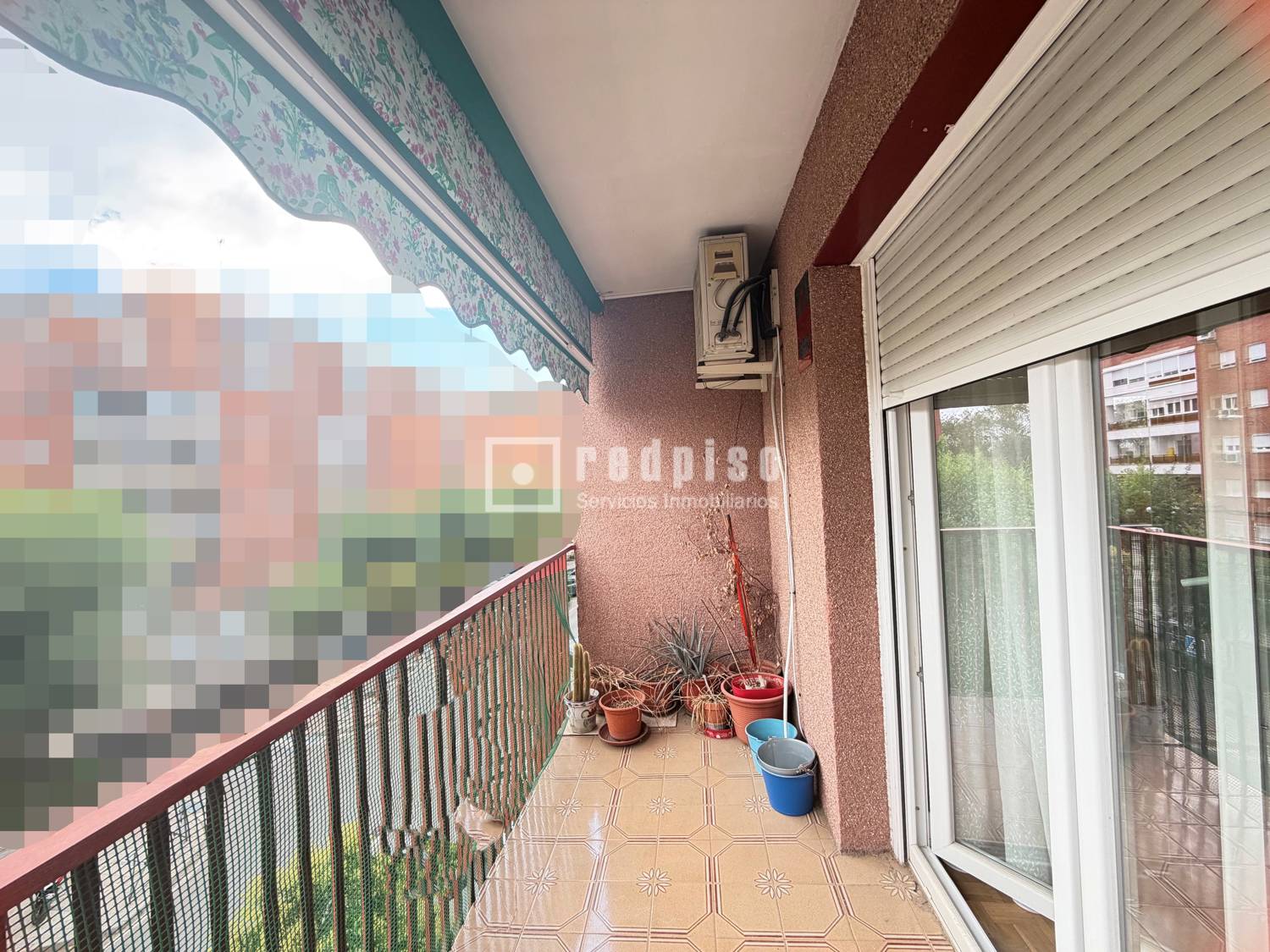 Piso en venta en Zarzaquemada, Madrid 5/19
