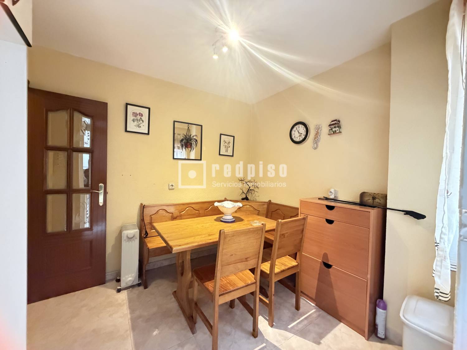 Piso en venta en Zarzaquemada, Madrid 10/19
