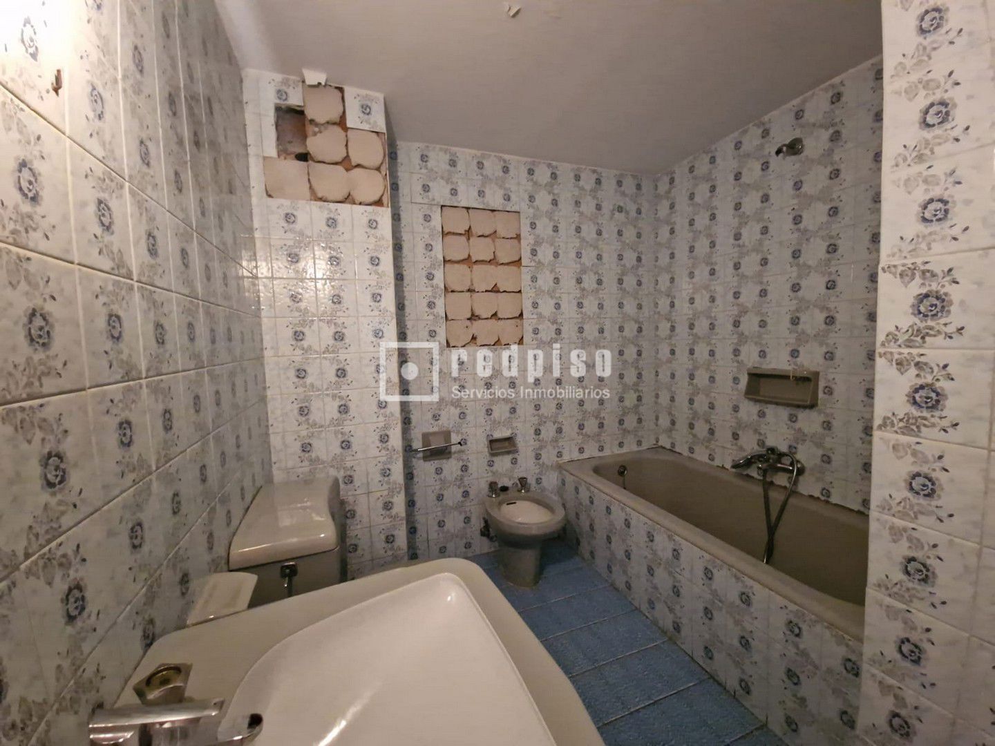Piso en venta en Málaga 6/17