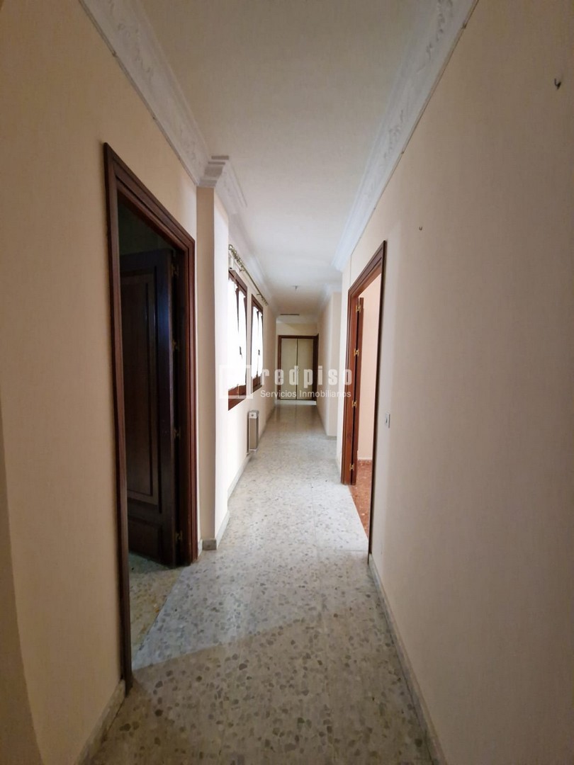 Piso en venta en Málaga 3/17