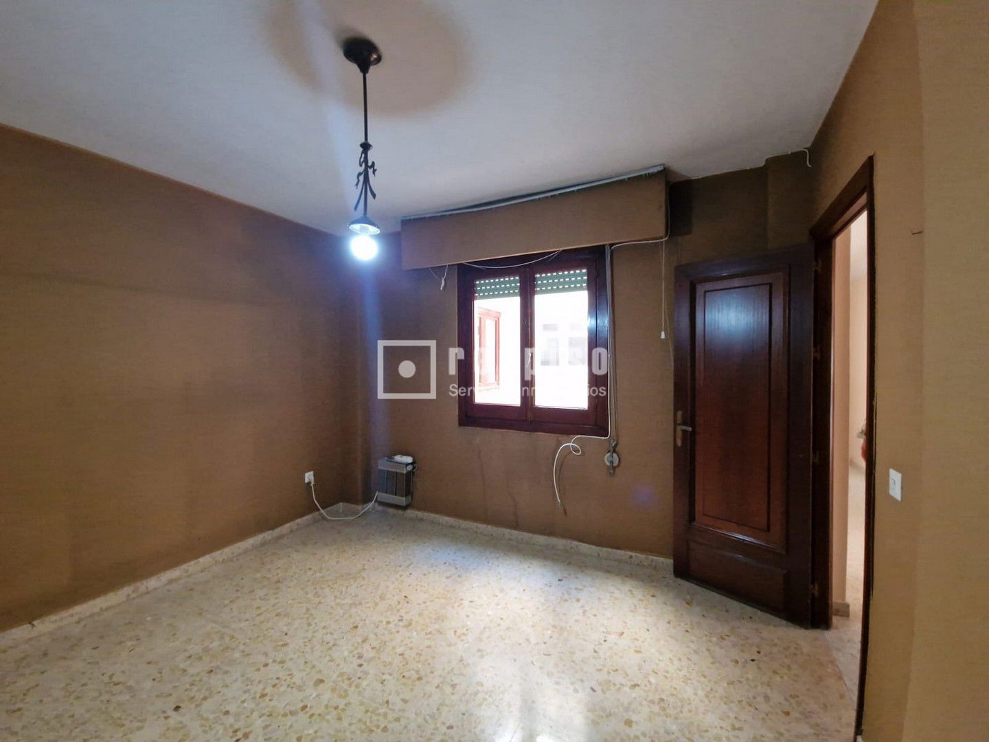 Piso en venta en Málaga 4/17