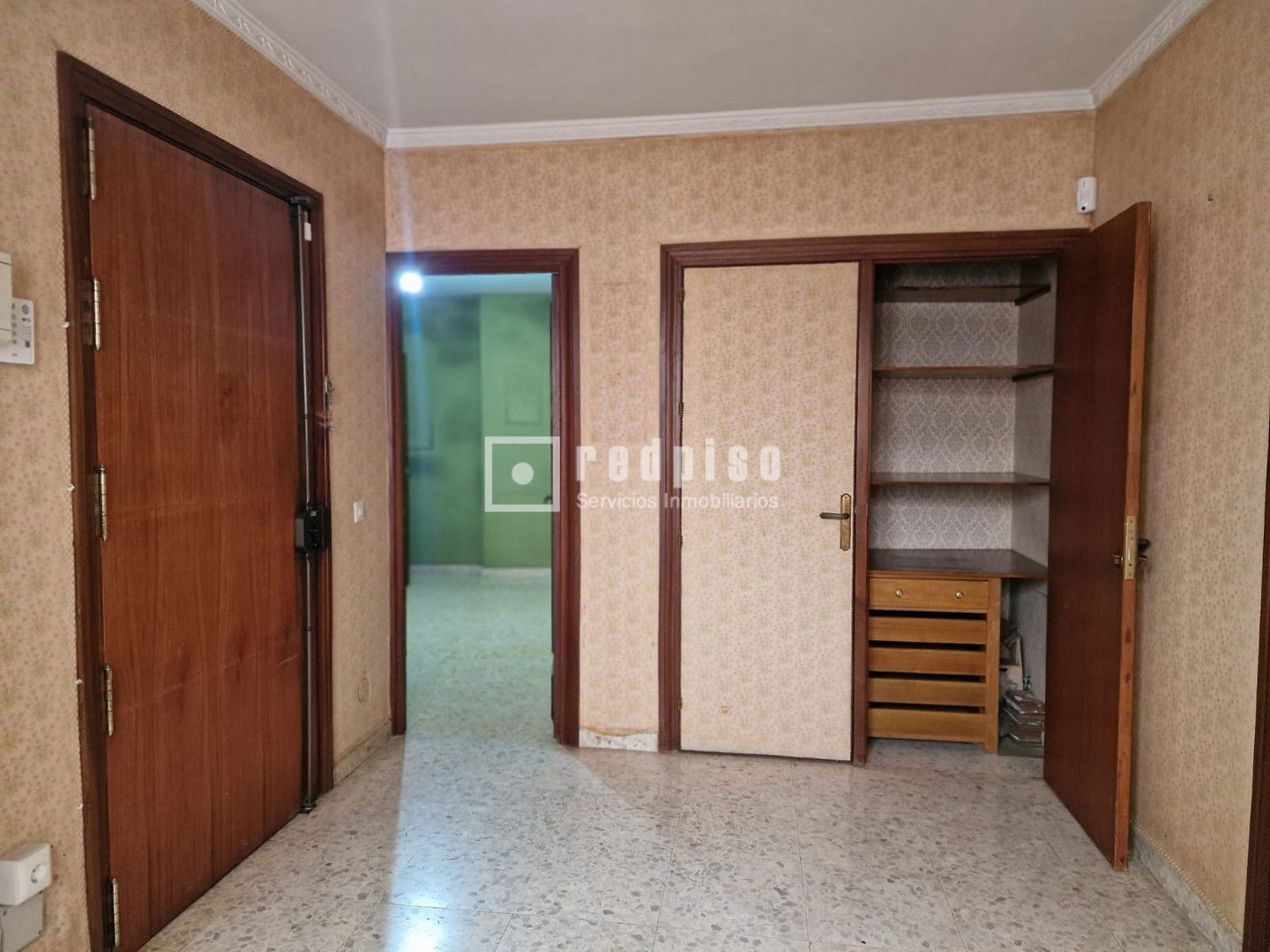 Piso en venta en Málaga 15/17