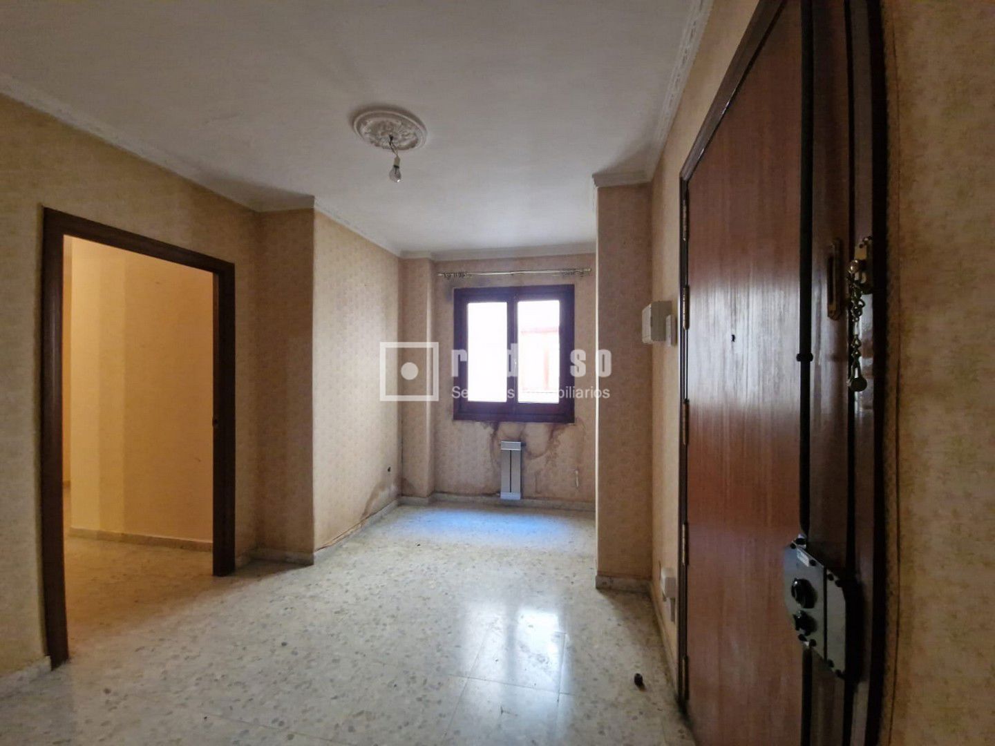 Piso en venta en Málaga 2/17