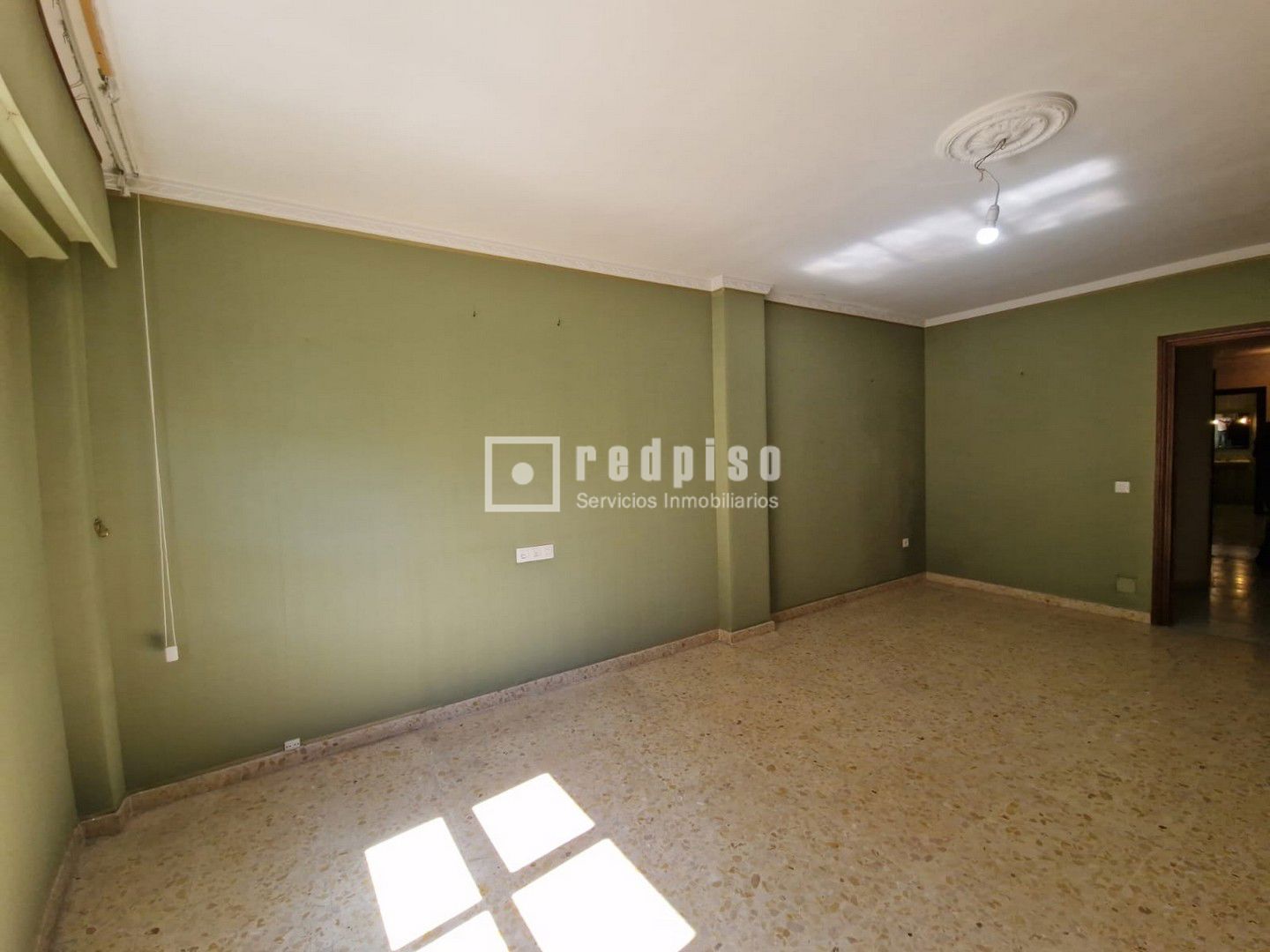 Piso en venta en Málaga 10/17