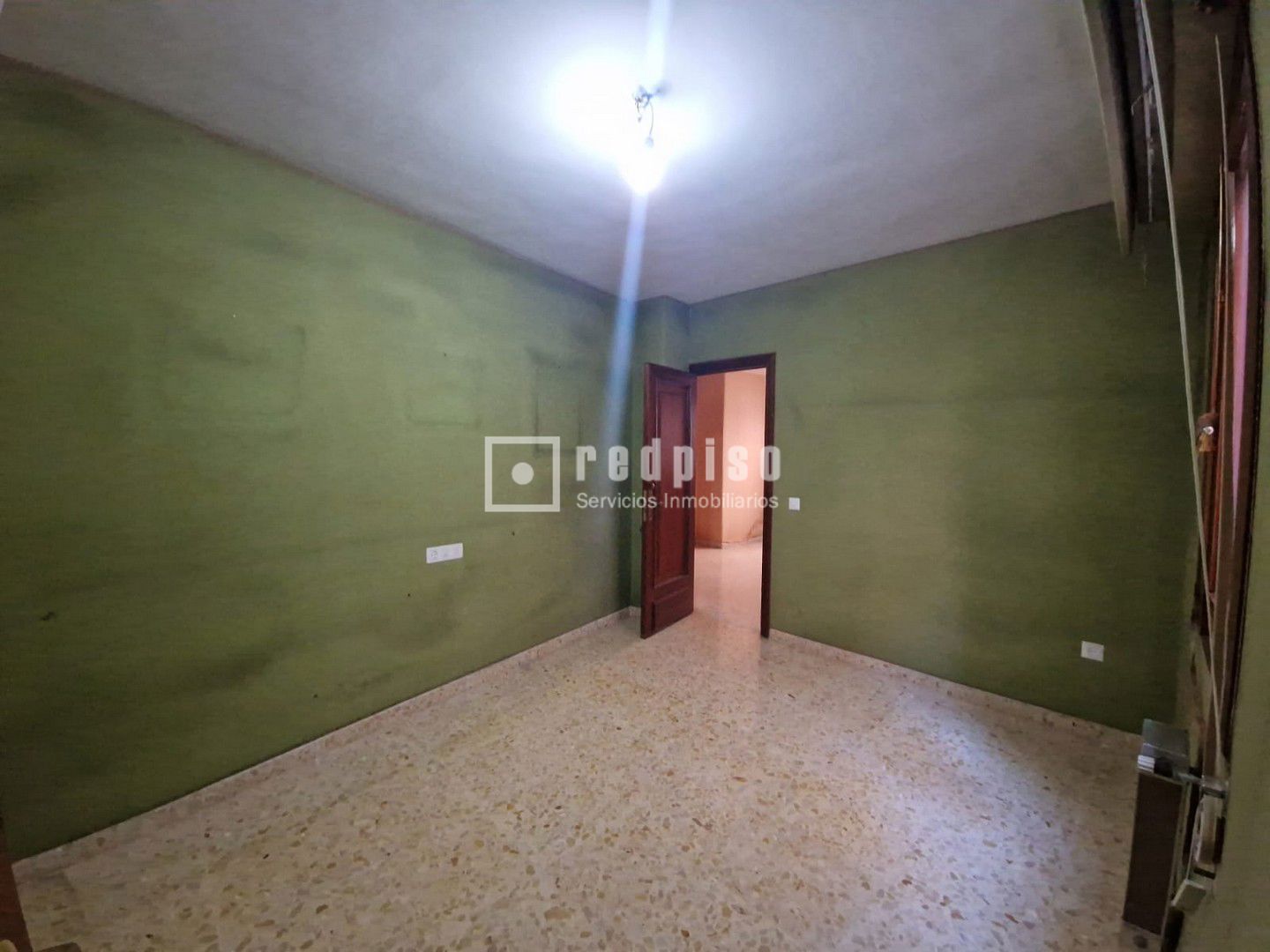 Piso en venta en Málaga 12/17