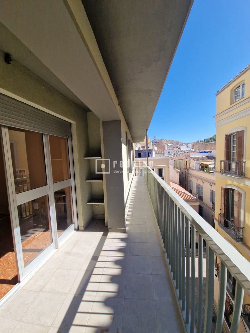 Piso en venta en Málaga 16/17