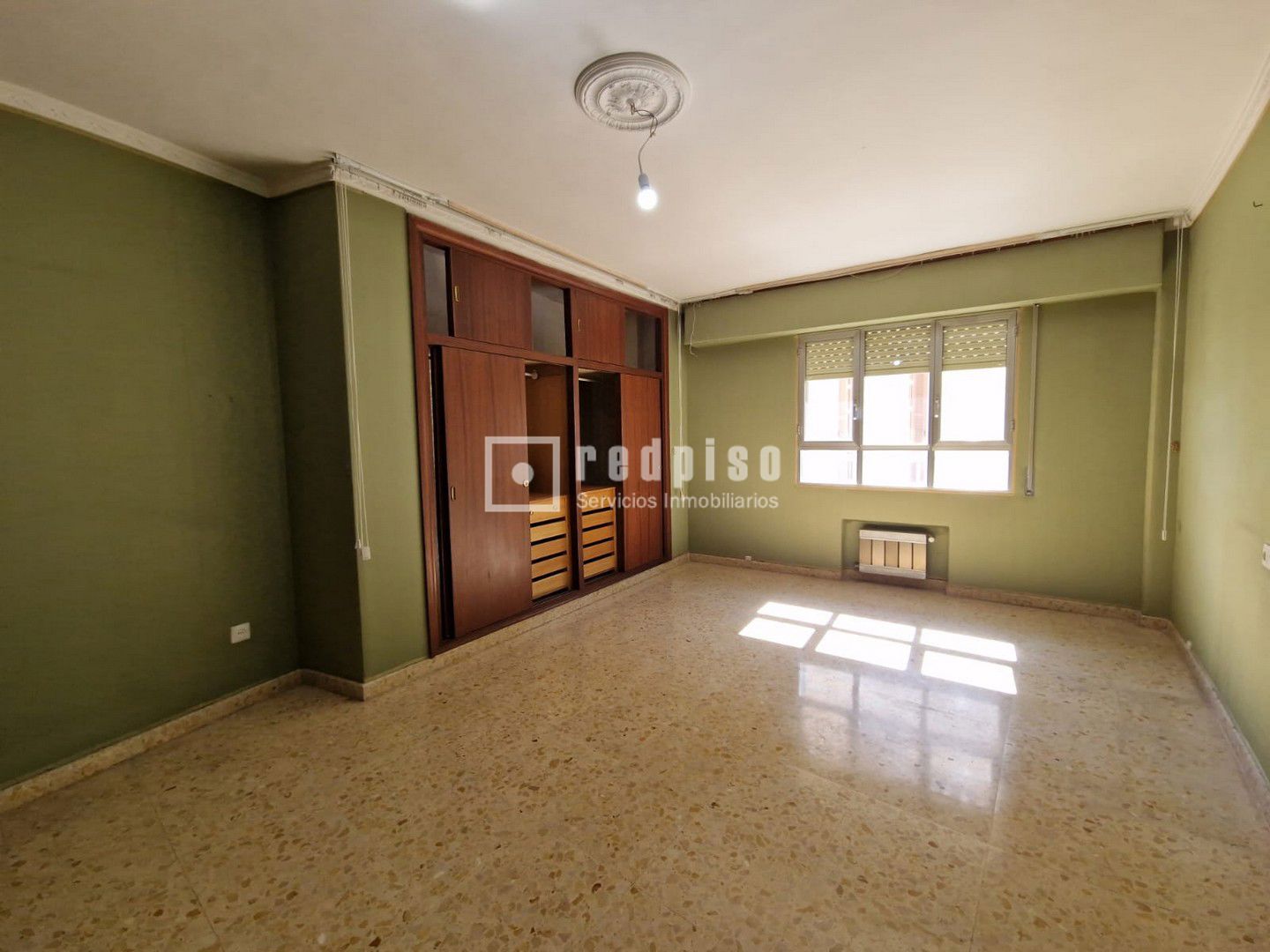 Piso en venta en Málaga 9/17