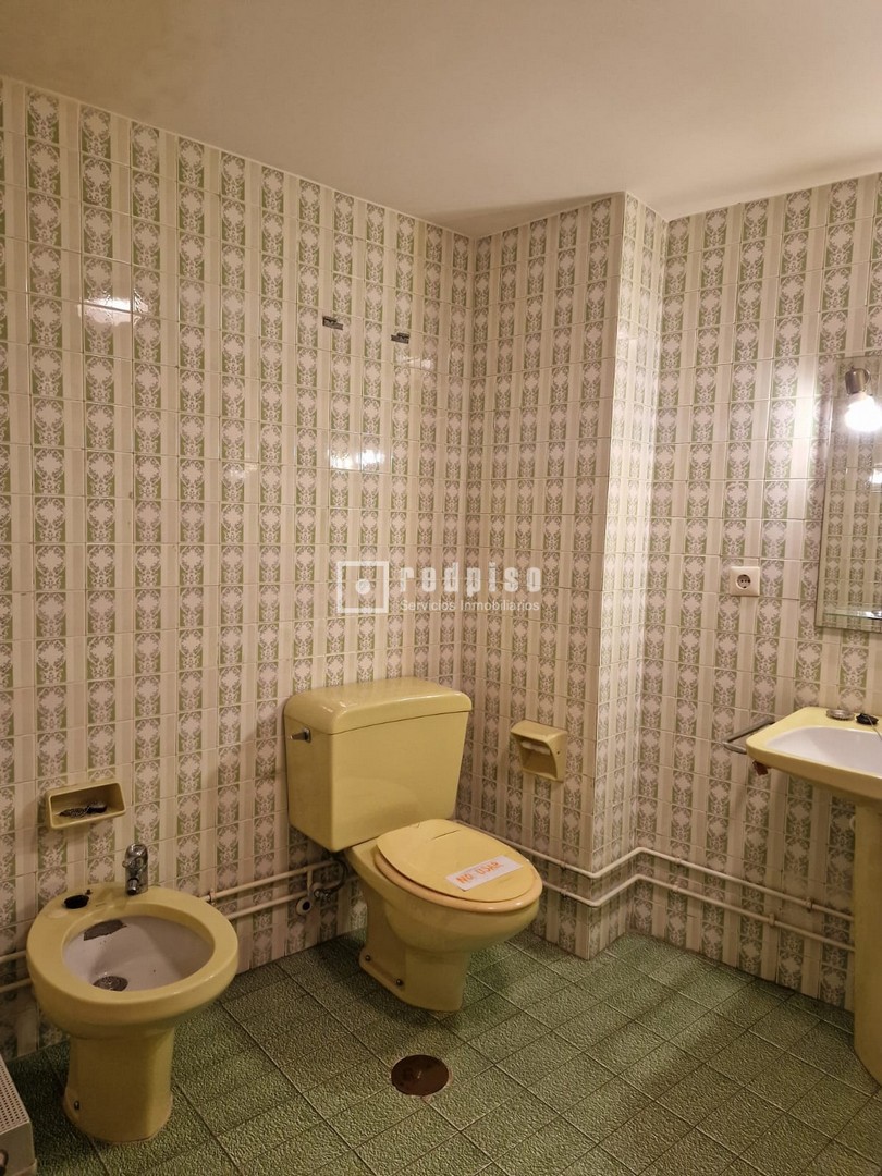 Piso en venta en Málaga 14/17