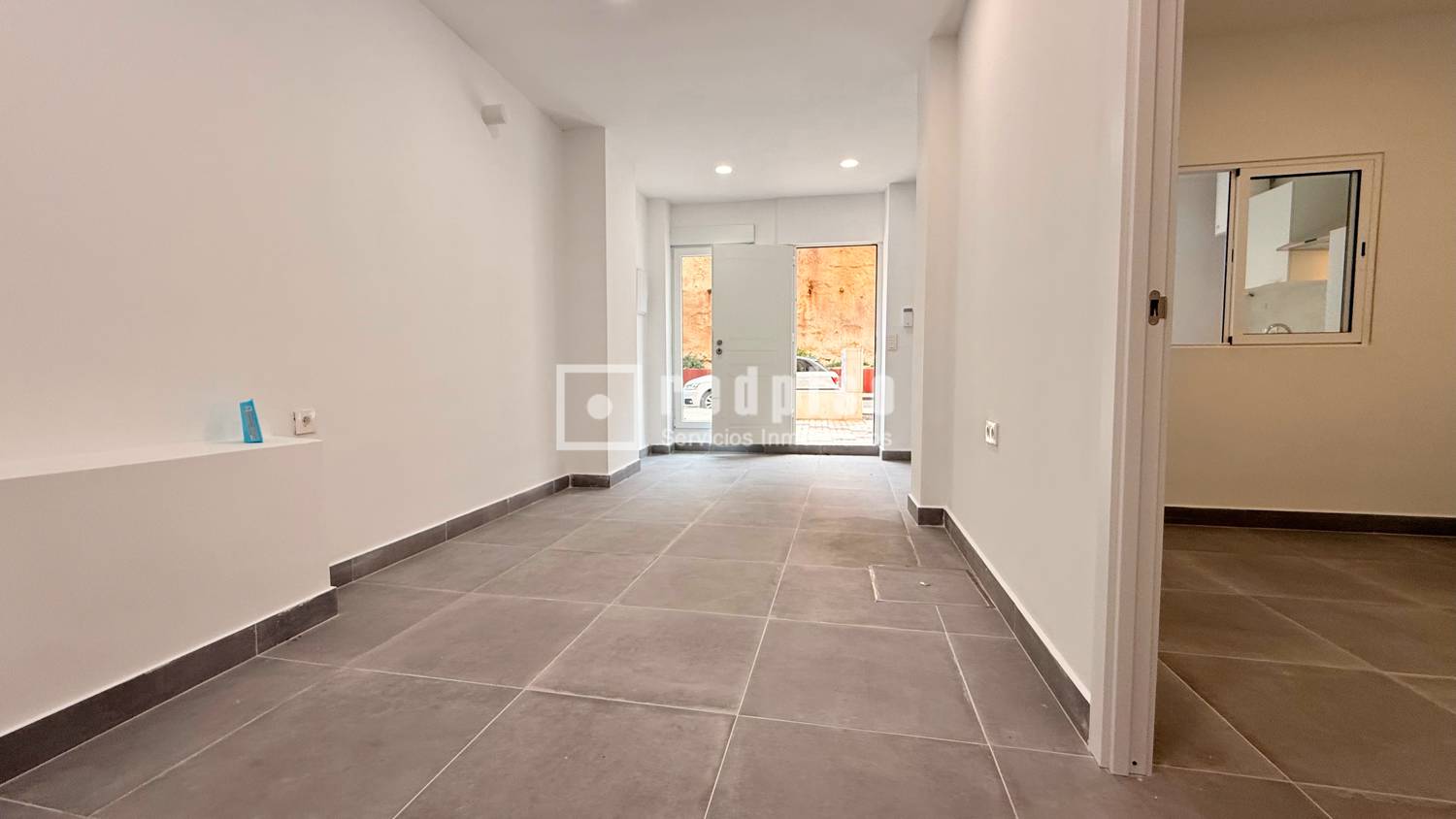 Piso en venta en avenida De Las Postas, Ciudad Jardín, Málaga 8/19