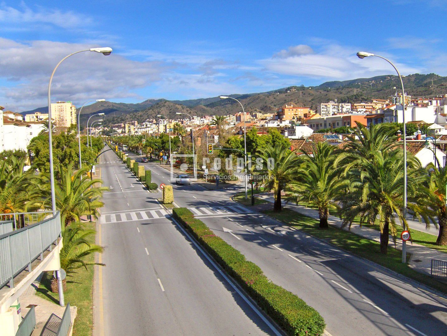 Piso en venta en avenida De Las Postas, Ciudad Jardín, Málaga 18/19