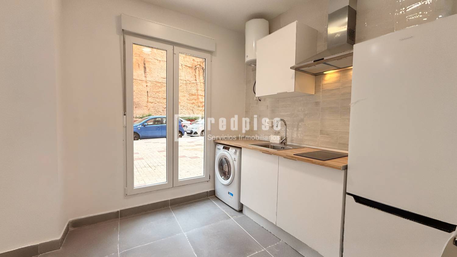 Piso en venta en avenida De Las Postas, Ciudad Jardín, Málaga 4/19
