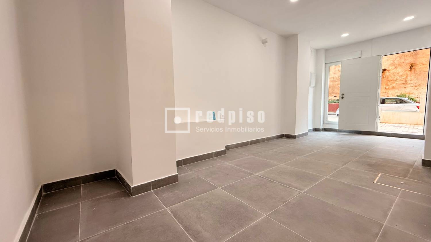 Piso en venta en avenida De Las Postas, Ciudad Jardín, Málaga 7/19