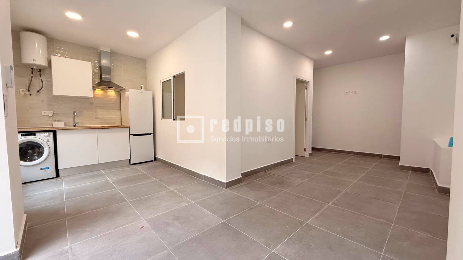 Piso en venta en avenida De Las Postas, Ciudad Jardín, Málaga 3/19