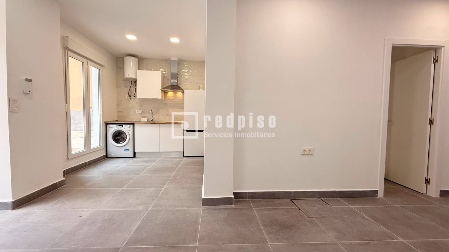 Piso en venta en avenida De Las Postas, Ciudad Jardín, Málaga 5/19