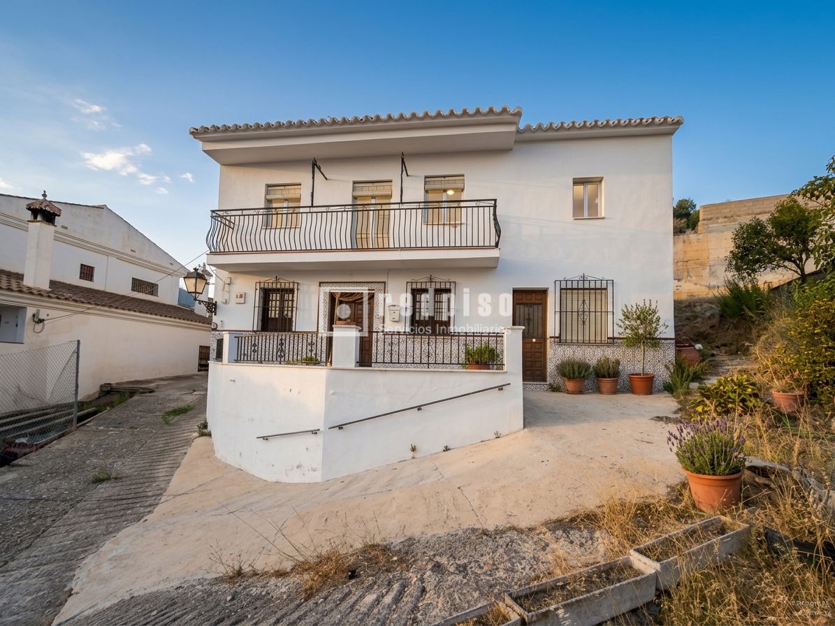 Casa en venta en  Málaga  12/17